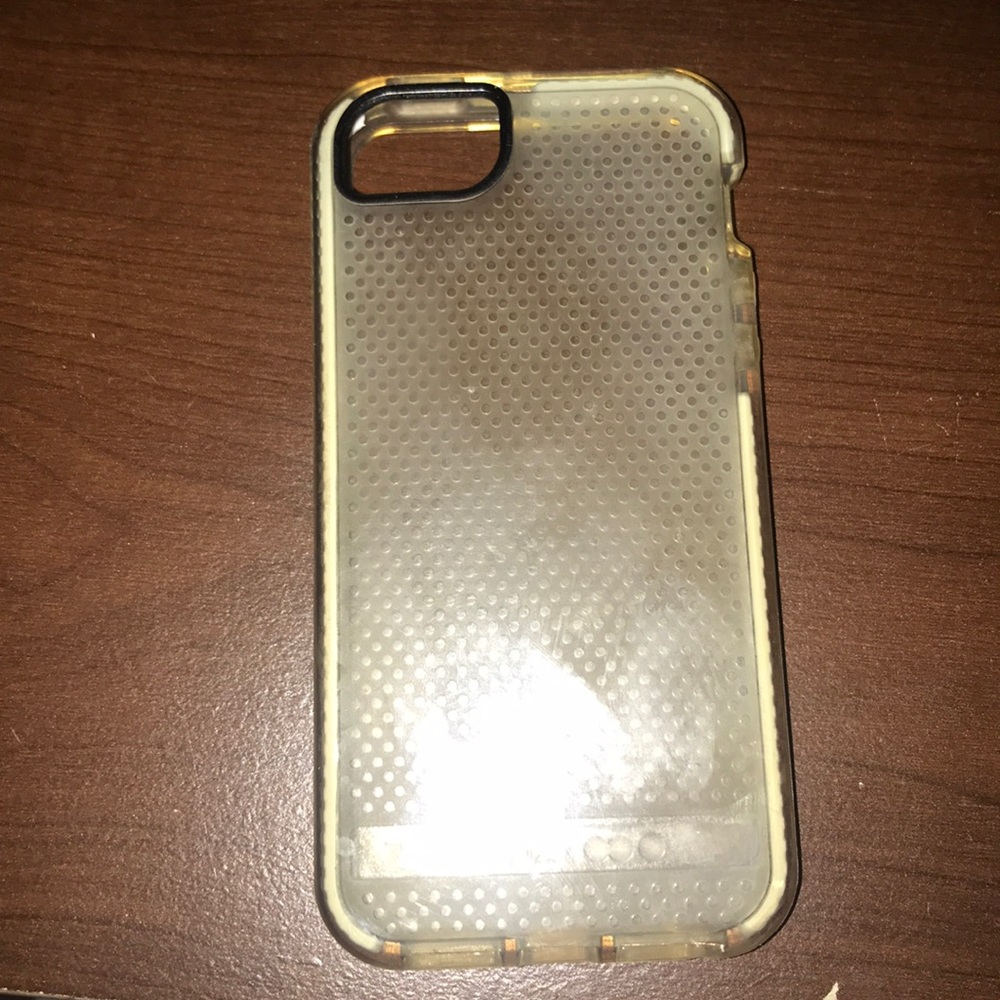 iPhone 5/5S case